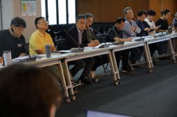 경콘진, 대학 공동사업 발굴 확대…AI 전환 속 산학협력 재편